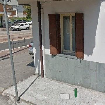 Negozio 100 mq ristrutturato a NUOVO - Via Guizza - Vista 4