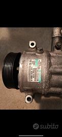 Compressore clima Audi 1k0820808B