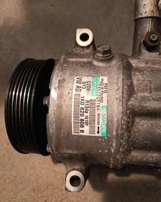 Compressore clima Audi 1k0820808B