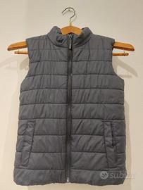 Gilet Bambino 