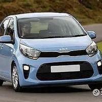 Ricambi garantiti kia picanto 2022