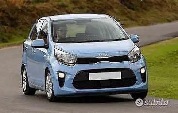 Ricambi garantiti kia picanto 2022