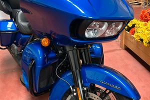 Cambio tipologia di moto