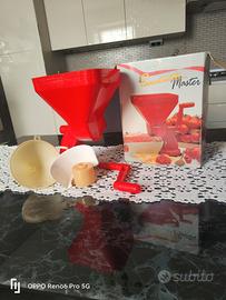 macchina per conserva