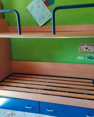 letto