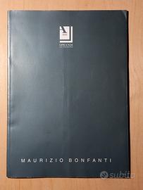 Maurizio Bonfanti, di A. Abbattista Finocchiaro
