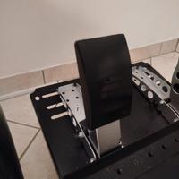 Fanatec CLS pedale freno/frizione