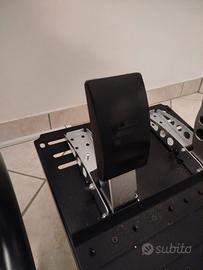 Fanatec CLS pedale freno/frizione