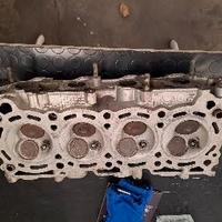 Testa Suzuki fuoristrada 8 valvole