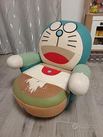 Poltroncina DORAEMON 