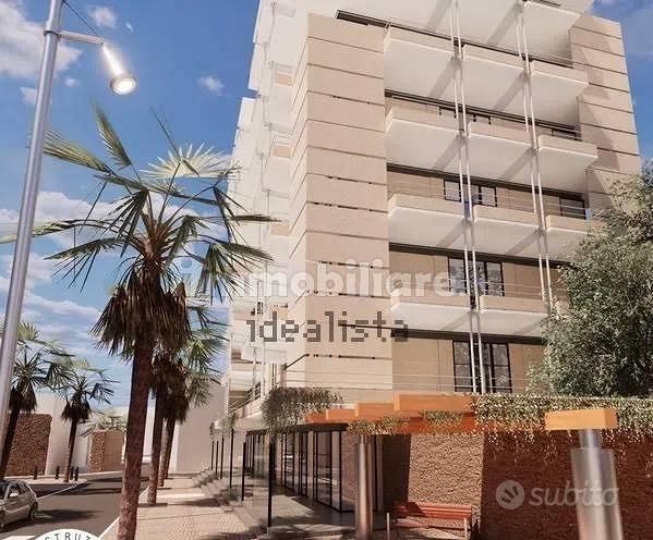 Apartment in Loano, Verzi - Vista 4