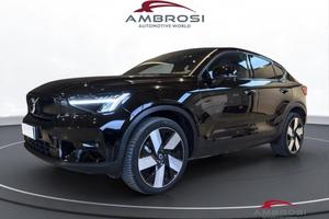 VOLVO C40 Recharge Single Motor FWD Ultimate - A