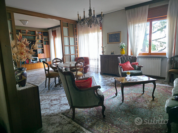 Prestigioso penta-locale in vedita a Campobasso