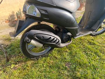 Malaguti centro 50 minarelli