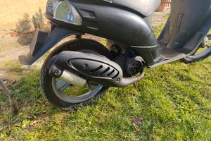 Malaguti centro 50 minarelli