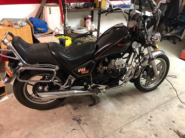 Moto Guzzi V65 Florida