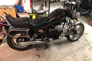 Moto Guzzi V65 Florida