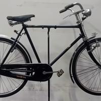 Bianchi lusso Ballon 1938 bicicletta epoca