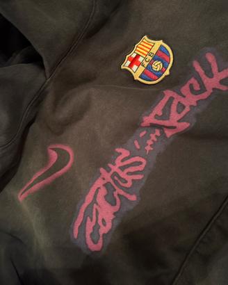 Cactus Jack Felpa con Travis Scott - Nike