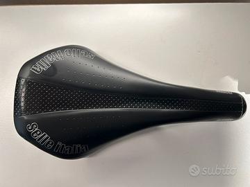 Sella “Selle Italia” Novus