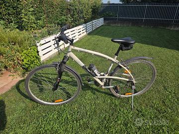 Mountain Bike 28 Decathlon