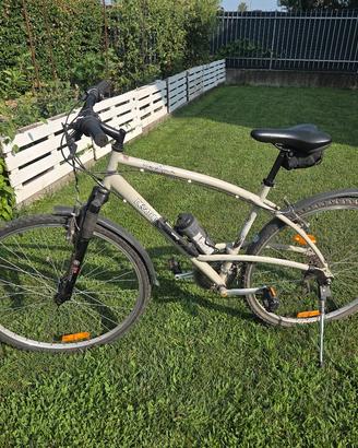 Mountain Bike 28 Decathlon