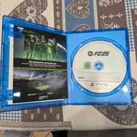 Gioco FC25