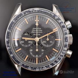 Omega on sale speedmaster subito