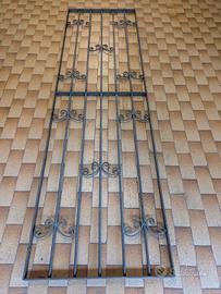 inferiate in acciaio