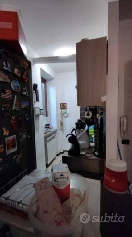 Appartamento – Busto Arsizio, Cascina Brughetto, Santa Croce - Vista 4