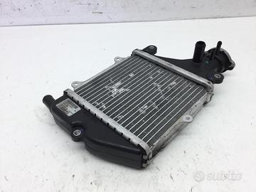 SYM SYMPHONY ST E5 125 RADIATORE LIQUIDO RAFFREDDA