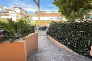 Appartamento di 125 m² con 4 locali e box auto dop