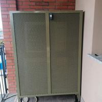 copertura per motoro condizionatori