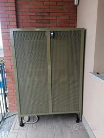 copertura per motoro condizionatori