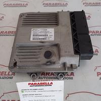 centralina motore 51775008 Fiat Panda 2005 1.3mj