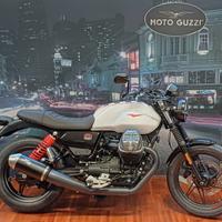 Moto Guzzi V7 IV