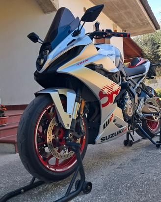 Suzuki GSX 8R