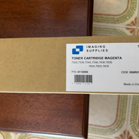 Toner Magenta (COMPATIBILE) - per Xerox Workcentre