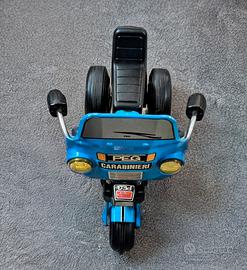 Peg Perego vintage anni 70