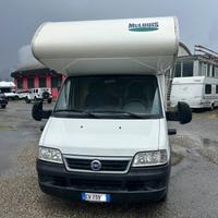 739 MCLOUIS Glen MANSARDATO del 2005 in saldo