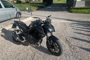 Honda Hornet  750 Depotenziata A2