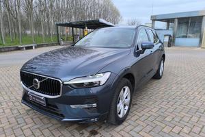 Volvo XC 60 XC60 B4 (d) AWD Geartronic Momentum Pr