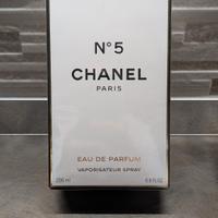 Profumo Chanel N5