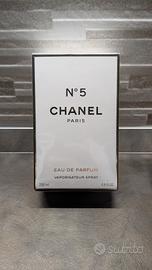 Profumo Chanel N5