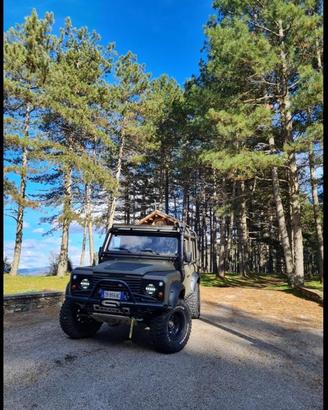 Defender