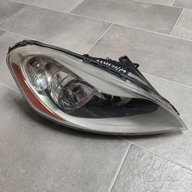 FARI VOLVO XC60 2009/2009