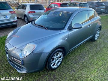 ALFA ROMEO - MiTo - 1.6 JTDm 16V Dist. Sport Pack