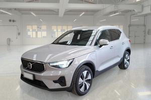 VOLVO XC40 T4 RECHARGE PLUG-IN AUTO CORE SUV