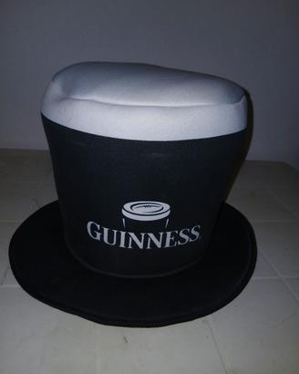 cappellino guinnes 