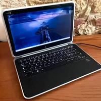 notebook Dell Xps i7 \ 8GB \ SSD 256GB